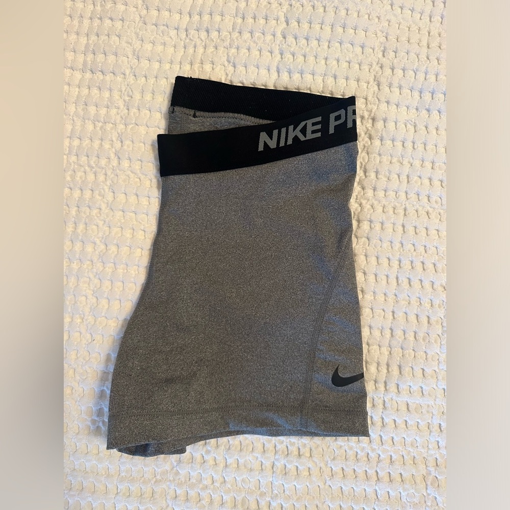 Nike Pro Shorts